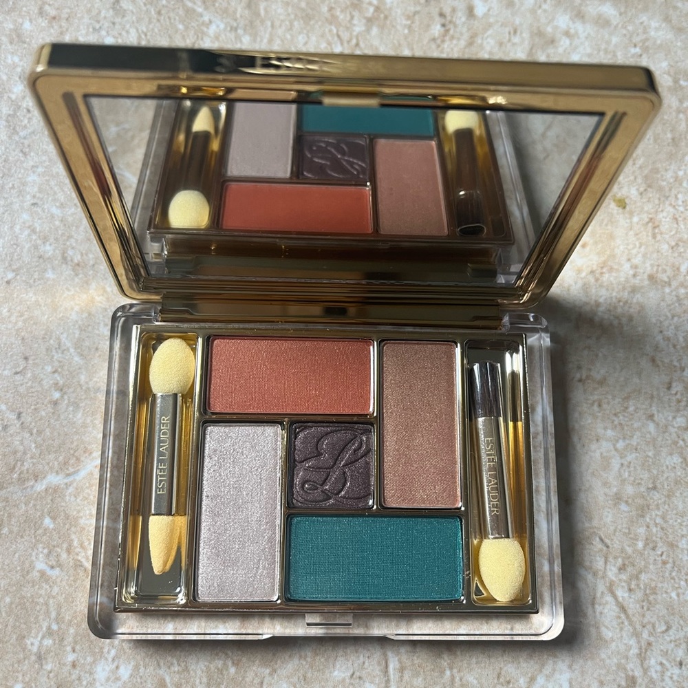 Estee lauder eyeshadow palette